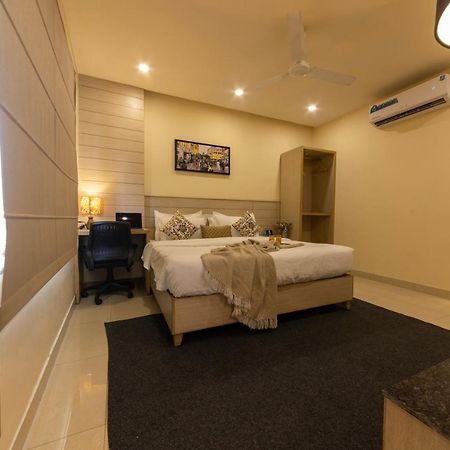 Sagar Hotel Just 5 Min From Golden Temple Amritsar Exteriér fotografie