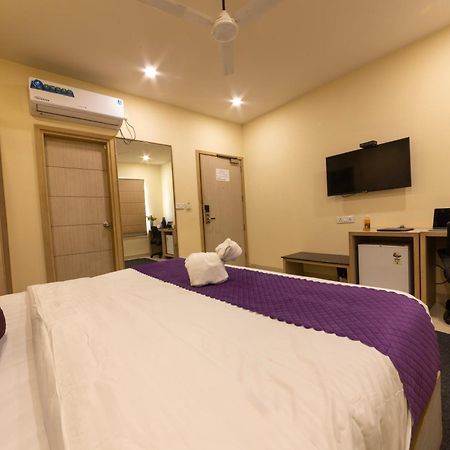 Sagar Hotel Just 5 Min From Golden Temple Amritsar Pokoj fotografie
