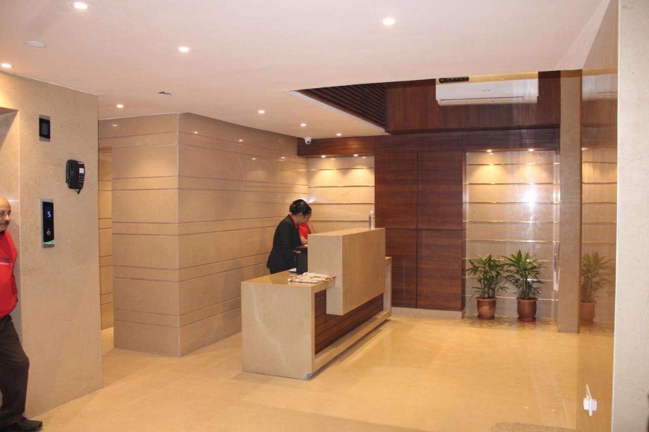 Sagar Hotel Just 5 Min From Golden Temple Amritsar Exteriér fotografie