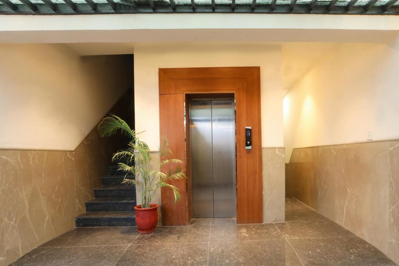 Sagar Hotel Just 5 Min From Golden Temple Amritsar Exteriér fotografie